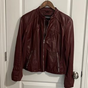 Women’s Guess Jacket
